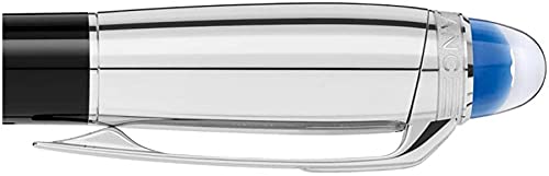 その他 Torihiki Amazon | Montblanc fineliner StarWalker Doué acciaio resina 118872